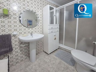 Piso en venta en Mercado en Alicante