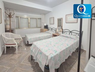 Piso en venta en Mercado en Alicante