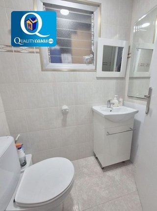 Piso en venta en Mercado en Alicante