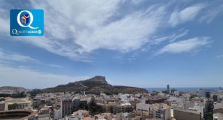 Piso en venta en Mercado en Alicante