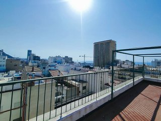 Piso en venta en Ensanche - Diputación en Alicante