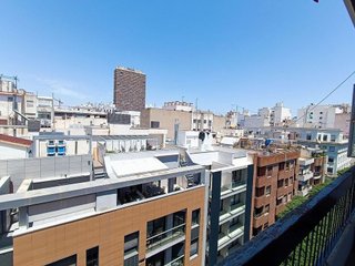 Piso en venta en Ensanche - Diputación en Alicante