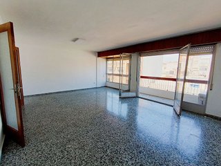 Piso en venta en Ensanche - Diputación en Alicante