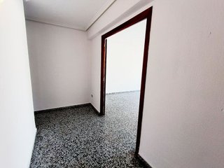 Piso en venta en Ensanche - Diputación en Alicante