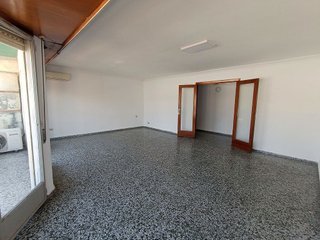 Piso en venta en Ensanche - Diputación en Alicante