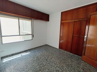 Piso en venta en Ensanche - Diputación en Alicante