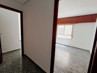 Piso en venta en Ensanche - Diputación en Alicante