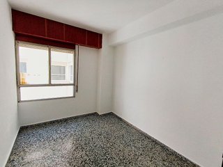Piso en venta en Ensanche - Diputación en Alicante