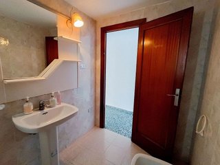 Piso en venta en Ensanche - Diputación en Alicante