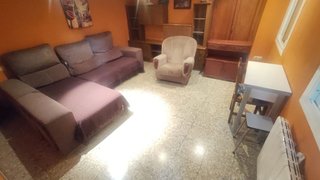 Piso en venta en Posío en Ourense