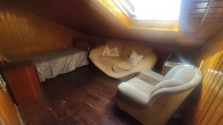 Piso en venta en Posío en Ourense