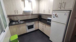Piso en venta en Posío en Ourense