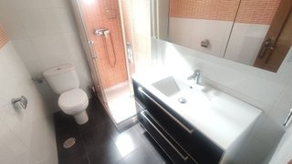 Piso en venta en Posío en Ourense