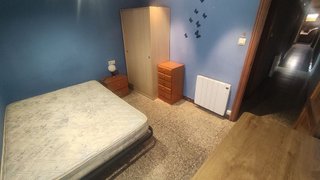 Piso en venta en Posío en Ourense