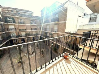 Piso en venta en Museo en Sevilla