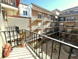 Piso en venta en Museo en Sevilla