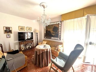 Piso en venta en Museo en Sevilla