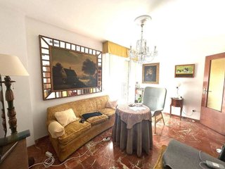 Piso en venta en Museo en Sevilla