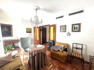 Piso en venta en Museo en Sevilla