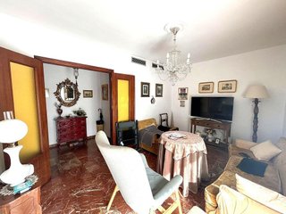 Piso en venta en Museo en Sevilla