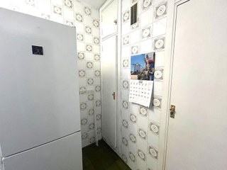 Piso en venta en Museo en Sevilla