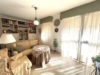 Piso en venta en Museo en Sevilla