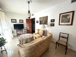 Piso en venta en Museo en Sevilla
