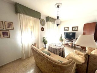 Piso en venta en Museo en Sevilla