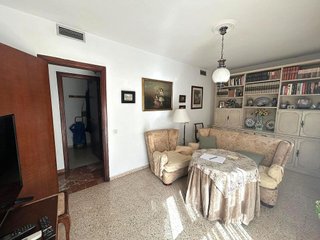 Piso en venta en Museo en Sevilla