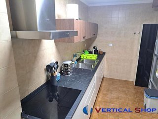 Piso en venta en Caudete