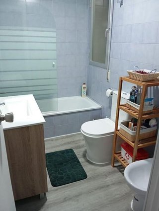 Piso en venta en Caudete