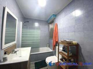 Piso en venta en Caudete