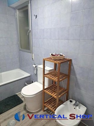 Piso en venta en Caudete