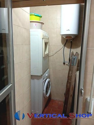 Piso en venta en Caudete