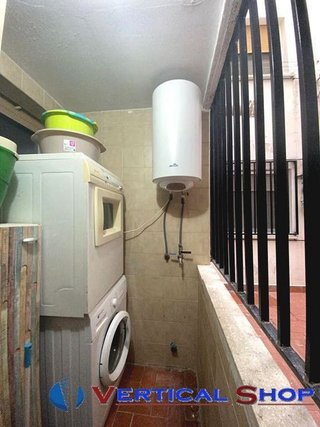 Piso en venta en Caudete