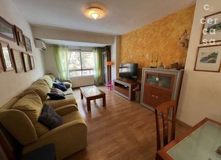 Piso en venta en Trinitat en Valencia