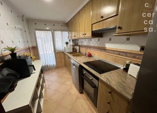 Piso en venta en Trinitat en Valencia