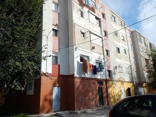 Piso en venta en La Línea de la Concepción ciudad en Línea de la Concepción (La)
