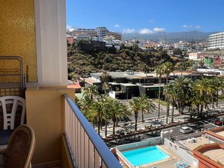 Estudio en venta en Zona Martiánez en Puerto de la Cruz