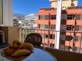 Estudio en venta en Zona Martiánez en Puerto de la Cruz