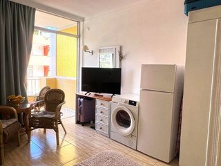 Estudio en venta en Zona Martiánez en Puerto de la Cruz