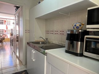 Estudio en venta en Zona Martiánez en Puerto de la Cruz