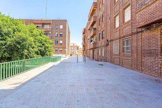 Piso en venta en Orihuela ciudad en Orihuela