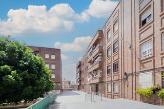 Piso en venta en Orihuela ciudad en Orihuela