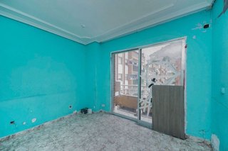 Piso en venta en Orihuela ciudad en Orihuela