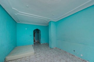 Piso en venta en Orihuela ciudad en Orihuela