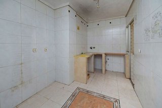 Piso en venta en Orihuela ciudad en Orihuela