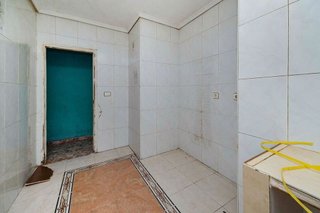 Piso en venta en Orihuela ciudad en Orihuela