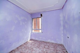 Piso en venta en Orihuela ciudad en Orihuela
