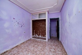 Piso en venta en Orihuela ciudad en Orihuela